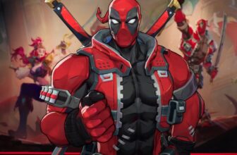 ‘Marvel Rivals’ Is Making Deadpool Tackle All 3 Roles