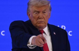 Trump Claims ‘Idea of a Deal’ Reached for Greenland, Says He’ll Cancel New Tariffs