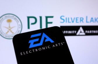 US Congress members name for ‘thorough evaluation’ of EA’s $55 billion sale