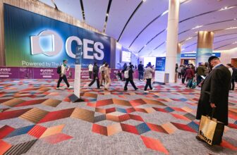 What to anticipate from tech’s large January convention