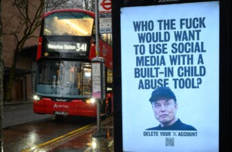 California Launches Investigation Into Grok’s Nonconsensual Sexual Photographs