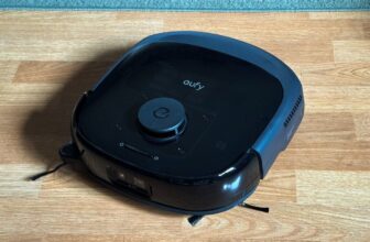 A Good Vacuum That Tries to Do Too A lot