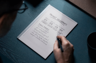 reMarkable E Ink pill bundles are as much as $90 off proper now