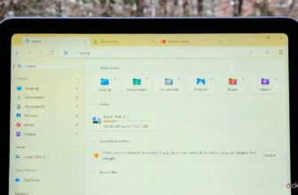 Obtain this free Microsoft File Explorer alternative and thank me later