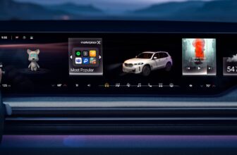 Android Auto and Apple CarPlay lastly have some actual competitors