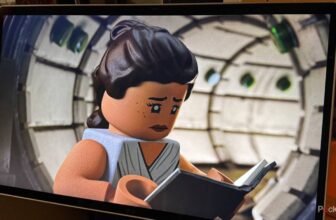 LG’s sensible monitor swing was the lifesaver I did not know I wanted