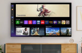 Dolby Atmos is sweet for motion pictures, but it surely’s even higher for video games