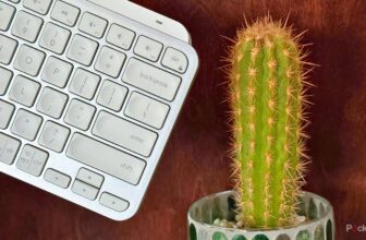 This outdated keyboard has no enterprise nonetheless being round in 2026