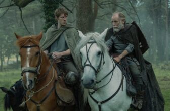 I am Sorry, That ‘A Knight of the Seven Kingdoms’ Prosthetic Was How Huge?