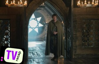 ‘A Knight of the Seven Kingdoms’ Sees a Decided Dunk Inch Nearer to His Future