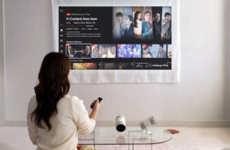 Samsung’s new Freestyle+ can be twice as shiny, however one huge query stays