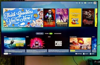 This sensible TV improve would possibly already be in your house