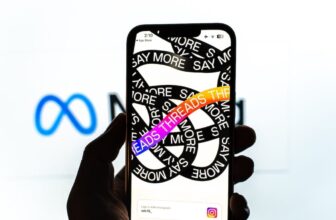 Threads Is Now Clearly Extra Common Than X (in Cell App Type), Report Says