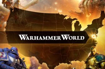 Video games Workshop’s Warhammer World Hits the U.S. Subsequent 12 months