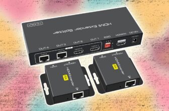 That is if you want an HDMI change, a splitter, or each