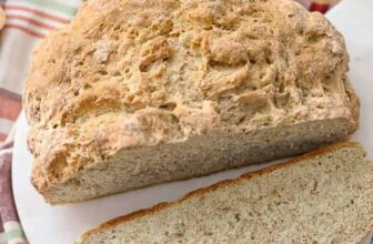 Irish Soda Bread