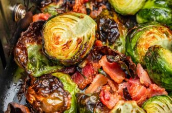 Air Fryer Aspect Dishes That Go With All the pieces