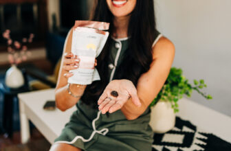 Cured Vitamin Serenity Gummies Evaluate