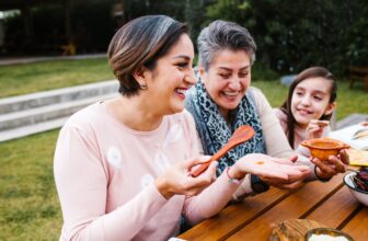 The Sandwich Technology: My Story of Caring for Growing older Mother and father Whereas Elevating Youngsters
