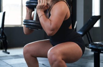 How one can Do Squats: Newbie-Pleasant Variations to Construct Decrease Physique Energy