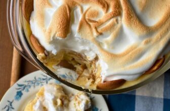Outdated Usual Banana Pudding Recipe (Southern Basic)