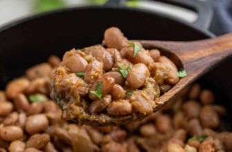 The whole lot You Have to Know About Cooking Dried Beans