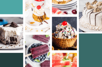 Chilled Desserts for Scorching Climate
