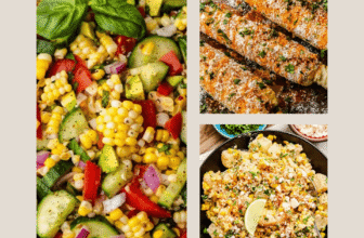 The Finest Recipes to Use Up Contemporary Corn