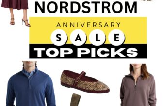 Nordstrom Anniversary Sale Picks – The Fitnessista