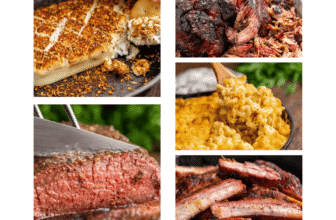 Fireplace Up the Smoker: Recipes for Yard Gatherings