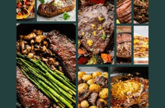 The Finest Methods to Prepare dinner Steak