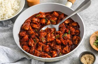 Gochujang Rooster