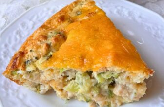 Unimaginable Hen Pie – Simple Dinner Recipe